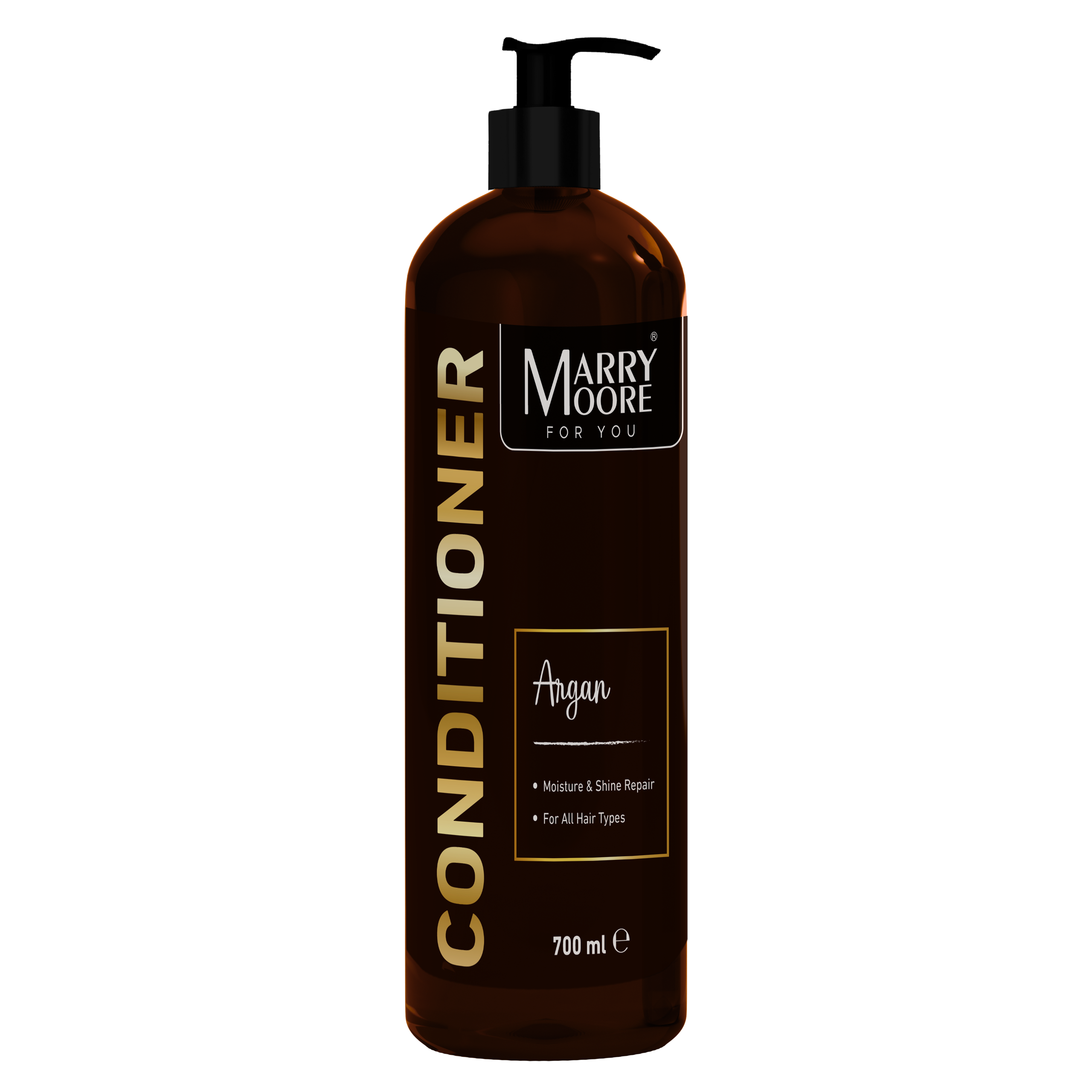 Marry Moore Saç Kremi 700 mL Tüm Saçlar için