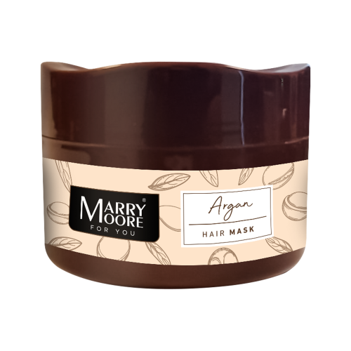 Marry Moore Saç Maskesi 300 mL