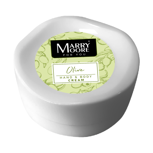 Marry Moore Hand and Body Cream