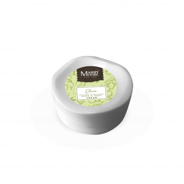 Marry moore hand and body cream