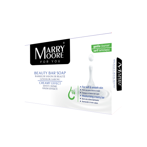 Marry Moore 115gr Beauty Soap
