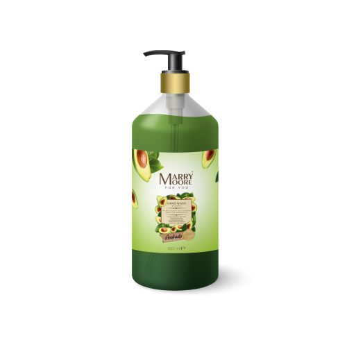 Marry moore 950ml Liquid Soap
