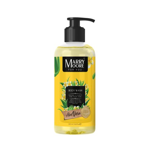 Marry Moore 500ml Body Wash