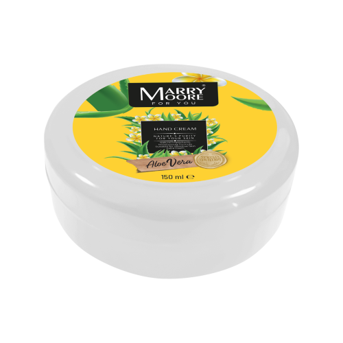Marry Moore Hand Cream 150 mL
