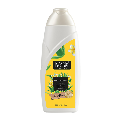 Marry Moore 500ml Hair Conditioner