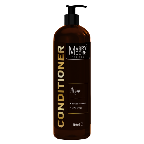 Marry Moore 700ml Hair Conditioner