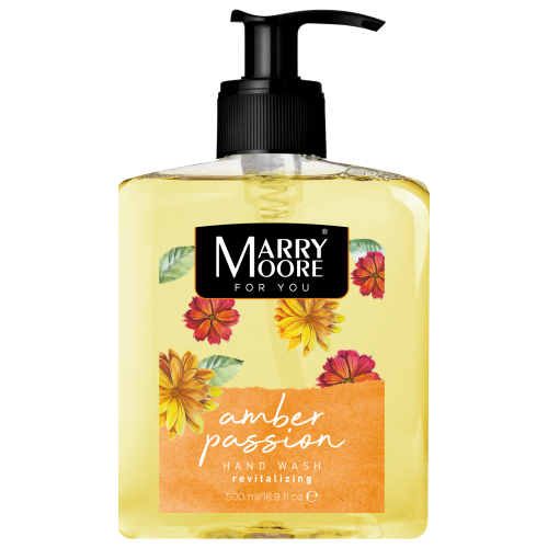 Marry Moore 500ml Hand Wash