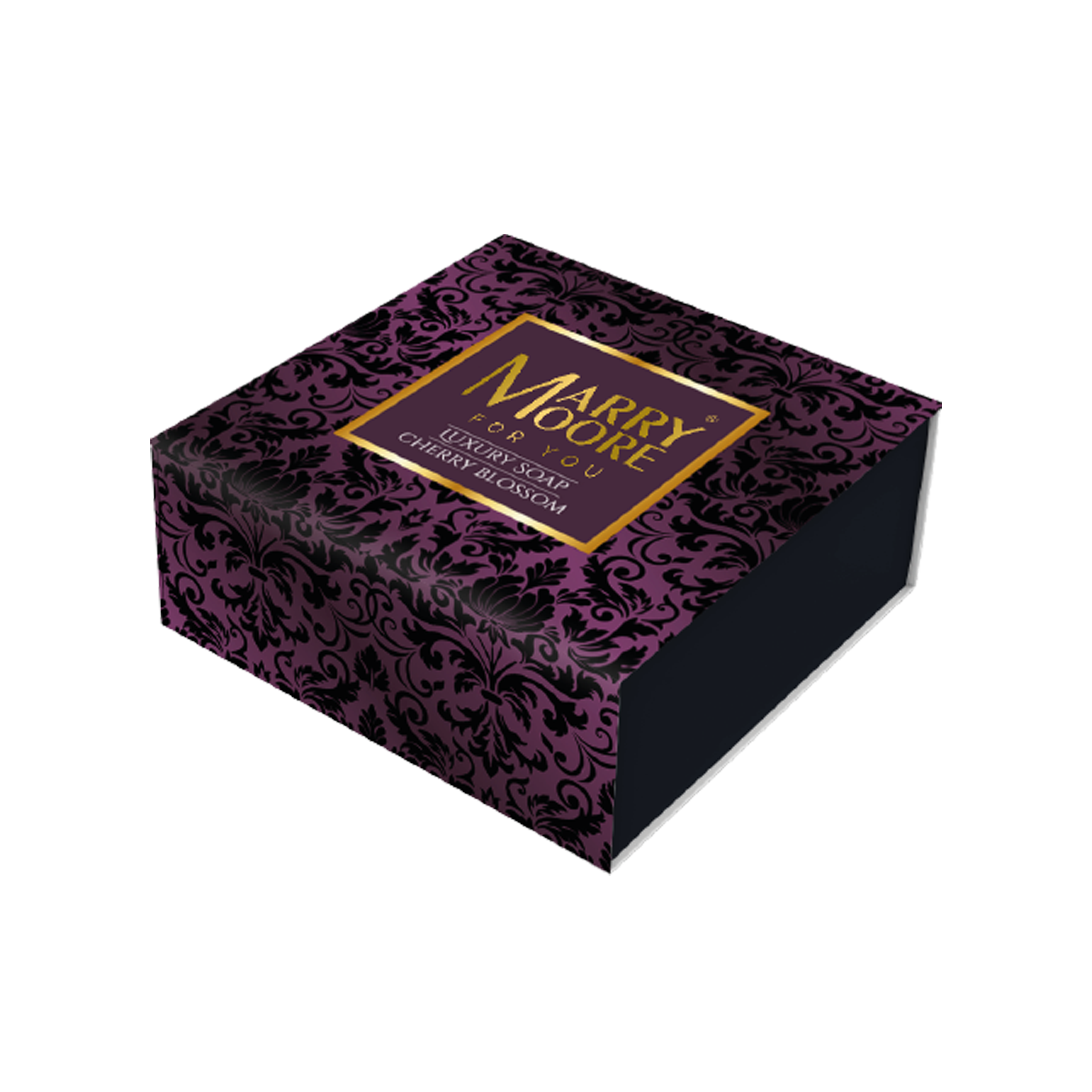 Marry Moore 125gr Luxury Soap