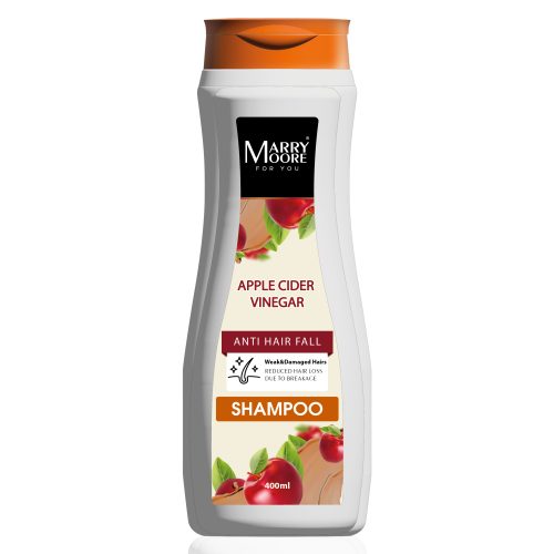 Marry Moore 400 ml Shampoo Series