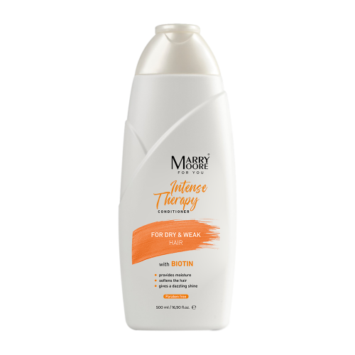 Marry Moore Intenee Therapy 500ml Hair Conditioner